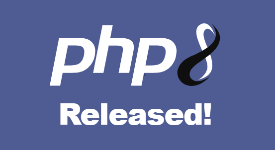 PHP 8.0 安裝後出現 500 錯誤排除