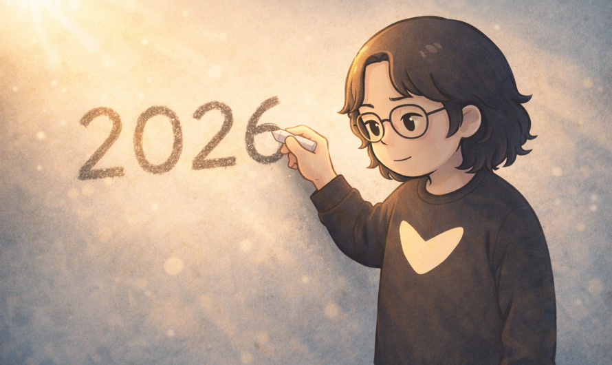 2026年度目標