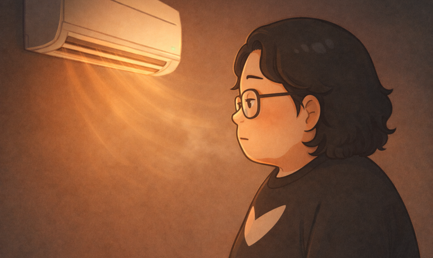 那些等一等就過去的時間