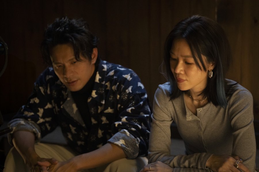 欠妳的那場婚禮 劇照