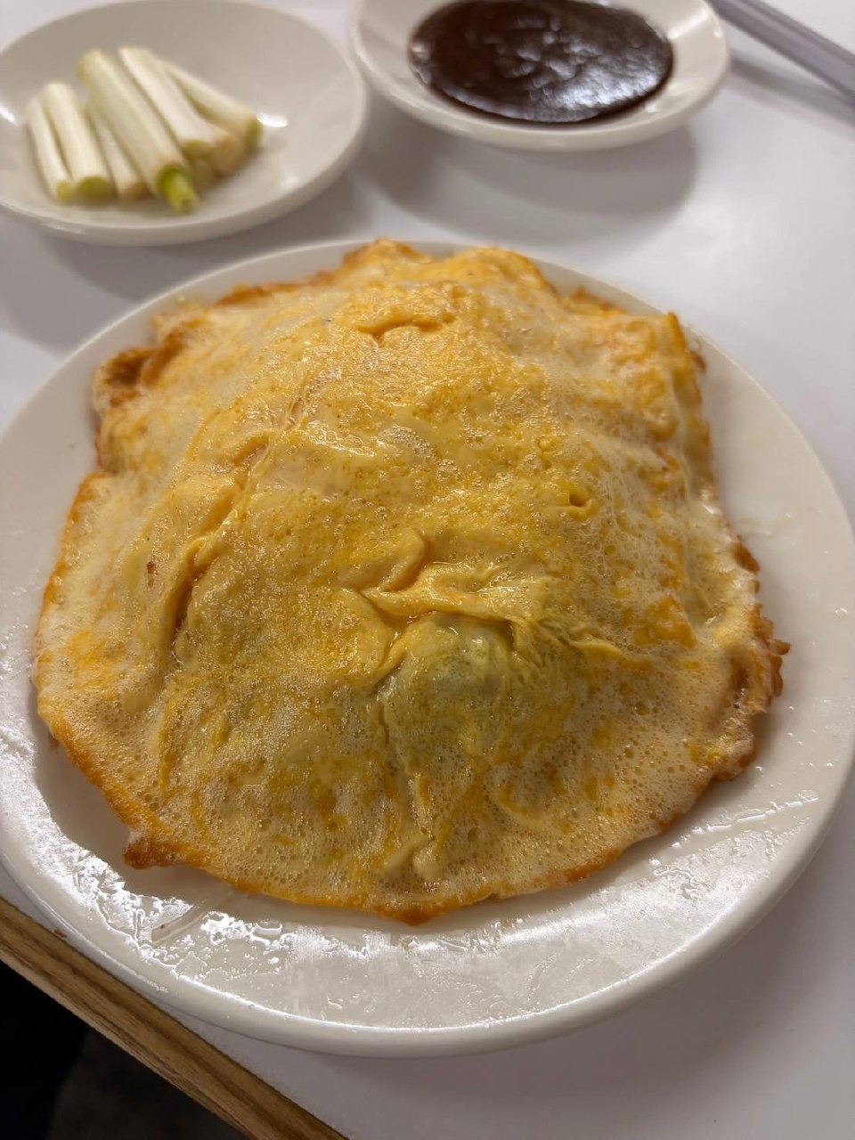 種福園合菜戴帽